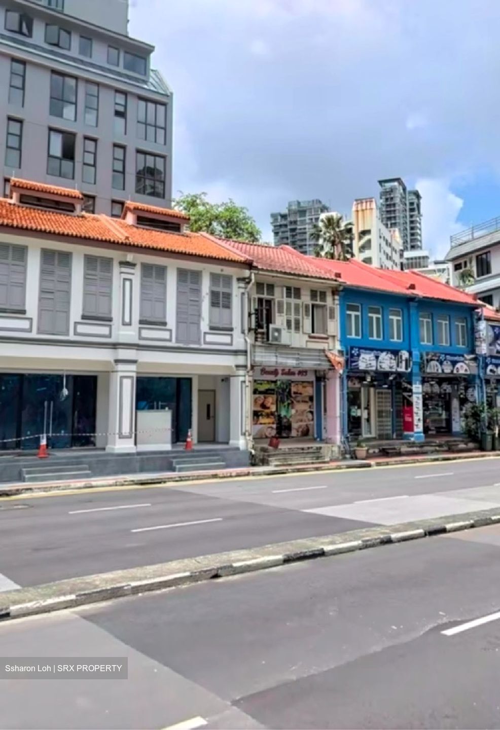 Balestier Road (D12), Shop House #596363921
